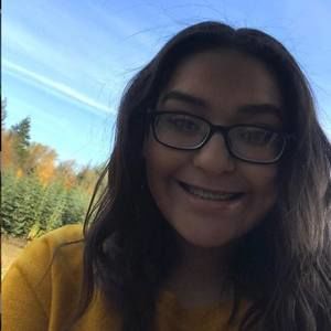 Meet your Posher, Sandy